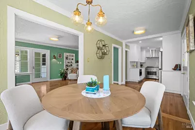 1704 Hurlbut Lane, Sebastopol, CA 95472 - Photo 9