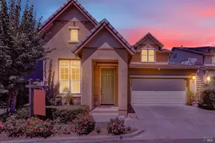 371 Mountain Meadows Dr, Fairfield, CA 94534 - Photo 1