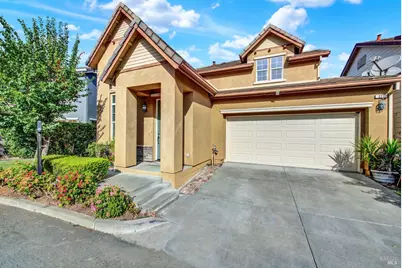 371 Mountain Meadows Drive, Fairfield, CA 94534 - Photo 7