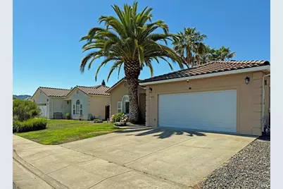 468 Briarwood Drive, Ukiah, CA 95482 - Photo 33