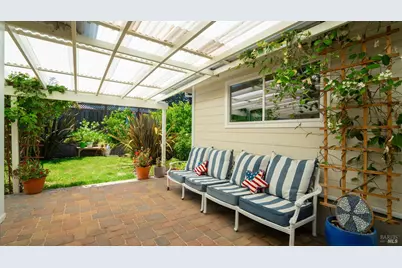 101 Meriam Drive, San Rafael, CA 94903 - Photo 31