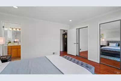 101 Meriam Drive, San Rafael, CA 94903 - Photo 21