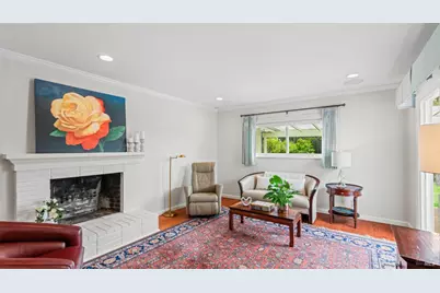 101 Meriam Drive, San Rafael, CA 94903 - Photo 5