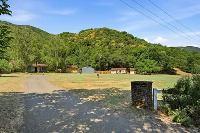 7825 Scotts Valley Road, Lakeport, CA 95453 - Photo 3