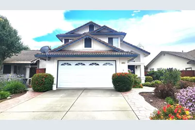 921 Marietta Court, Fairfield, CA 94534 - Photo 1
