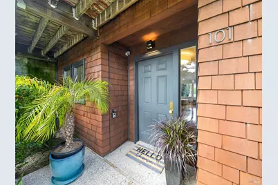 101 Headlands Court, Sausalito, CA 94965 - Photo 23