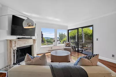 101 Headlands Court, Sausalito, CA 94965 - Photo 3