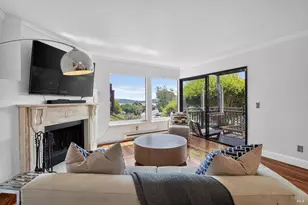 101 Headlands Ct, Sausalito, CA 94965 - Photo 3