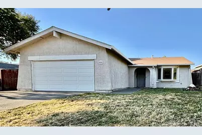 446 Whitney Avenue, Vallejo, CA 94589 - Photo 1
