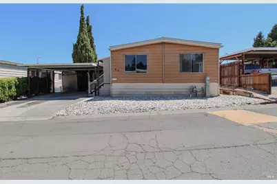 32 Constance Drive, Vallejo, CA 94590 - Photo 1