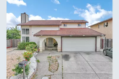 472 Newport Way, Vallejo, CA 94589 - Photo 1
