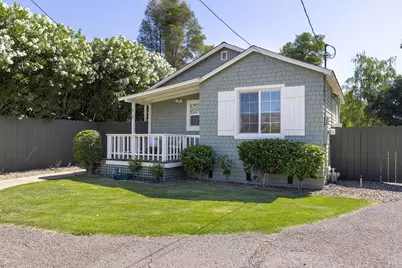 6759 Yount Street, Yountville, CA 94599 - Photo 3