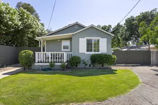 6759 Yount St, Yountville, CA 94599 - Photo 1