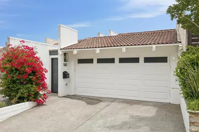 100 Red Hill Circle, Tiburon, CA 94920 - Photo 35