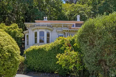 14 Sentinel Court, San Rafael, CA 94901 - Photo 39