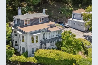 14 Sentinel Court, San Rafael, CA 94901 - Photo 3