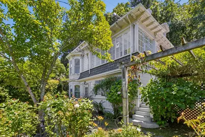 14 Sentinel Court, San Rafael, CA 94901 - Photo 5