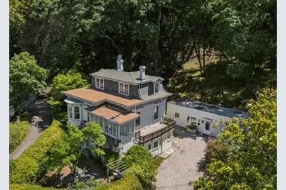 14 Sentinel Court, San Rafael, CA 94901 - Photo 1
