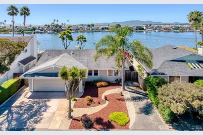 1172 Bel Marin Keys Boulevard, Novato, CA 94949 - Photo 1