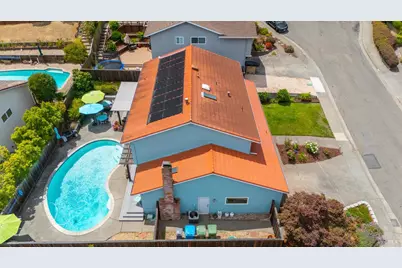 489 Quercus Court, Novato, CA 94945 - Photo 27