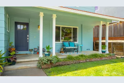 489 Quercus Court, Novato, CA 94945 - Photo 3
