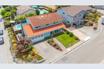 489 Quercus Court, Novato, CA 94945 - Photo 25
