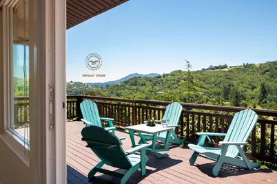 77 Martling Road, San Anselmo, CA 94960 - Photo 7