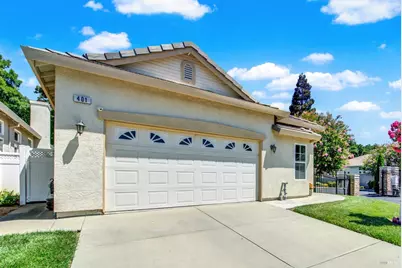 401 Marvin Gardens Drive, Vacaville, CA 95687 - Photo 9