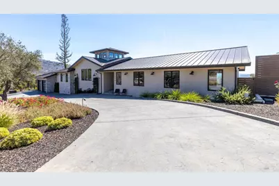 1040 Loma Vista Drive, Napa, CA 94558 - Photo 5
