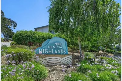 900 Cambridge Drive #138, Benicia, CA 94510 - Photo 1