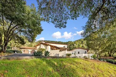 10000 Courtney Drive, Kenwood, CA 95452 - Photo 33