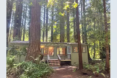 475 E Austin Creek Road, Cazadero, CA 95421 - Photo 27