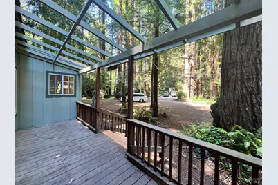 475 East Austin Creek Road, Cazadero, CA 95421 - Photo 19