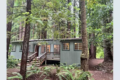 475 East Austin Creek Road, Cazadero, CA 95421 - Photo 1