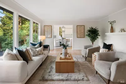 403 Woodland Road, Kentfield, CA 94904 - Photo 5