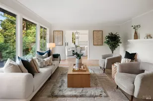 403 Woodland Rd, Kentfield, CA 94904 - Photo 9