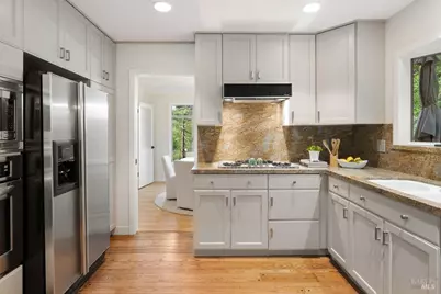 403 Woodland Road, Kentfield, CA 94904 - Photo 19