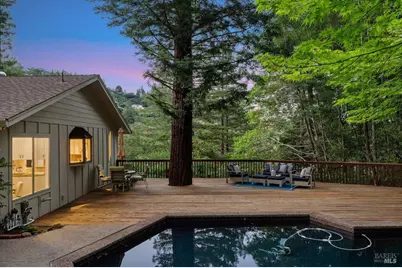 403 Woodland Road, Kentfield, CA 94904 - Photo 63