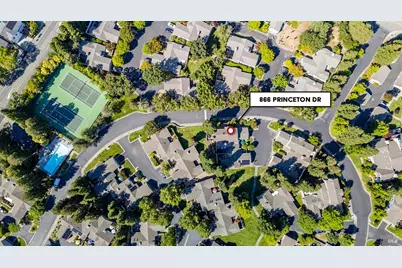 866 Princeton Drive, Sonoma, CA 95476 - Photo 59