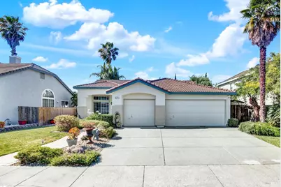 921 Topaz Circle, Vacaville, CA 95687 - Photo 5