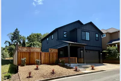 3558 Parker Hill Court, Santa Rosa, CA 95404 - Photo 1