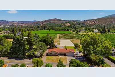 3294 Vichy Avenue, Napa, CA 94558 - Photo 1