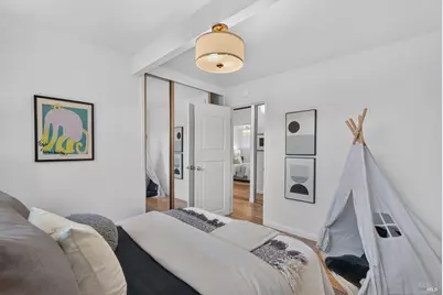 678 Appleberry Drive, San Rafael, CA 94903 - Photo 21