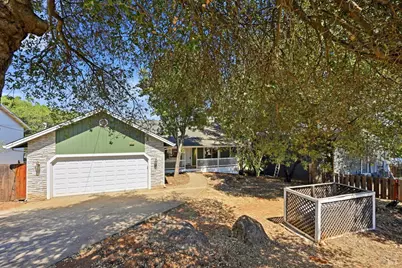 18120 N Shore Drive, Hidden Valley Lake, CA 95467 - Photo 1