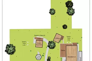260 Kale Rd, Bolinas, CA 94924 - Photo 87