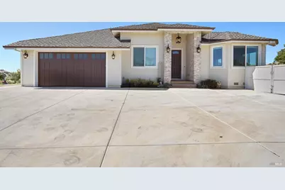 6993 Steiger Hill Road, Vacaville, CA 95688 - Photo 1