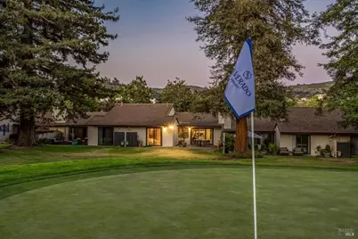 55 Fairways Drive, Napa, CA 94558 - Photo 1
