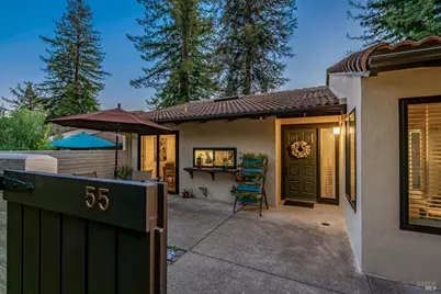 55 Fairways Drive, Napa, CA 94558 - Photo 5