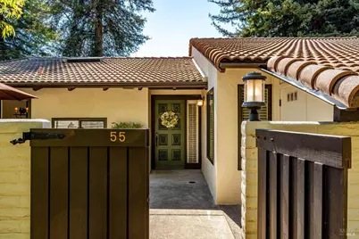 55 Fairways Drive, Napa, CA 94558 - Photo 33