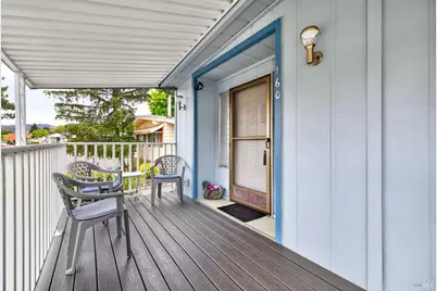 160 Tiffany Drive, Santa Rosa, CA 95409 - Photo 5